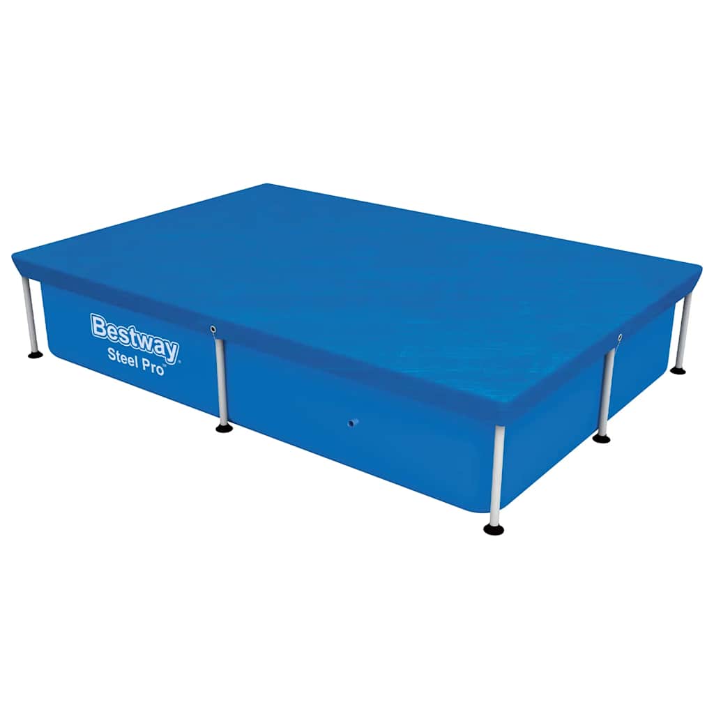 Zwembadhoes Flowclear 221x150 cm is nu te koop bij PeponiXL, paradijselijk wonen!
