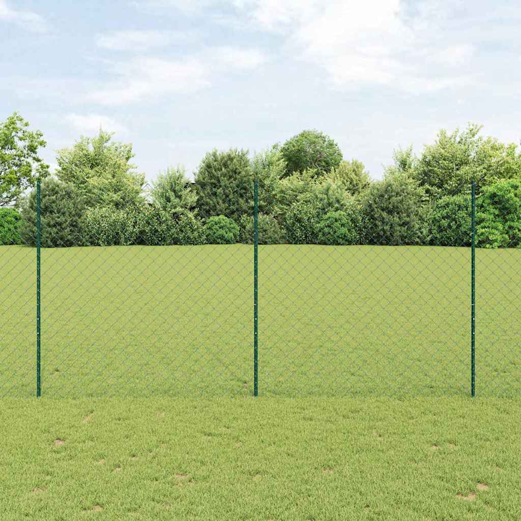 Hek met Paal Groen is nu te koop bij PeponiXL, paradijselijk wonen!