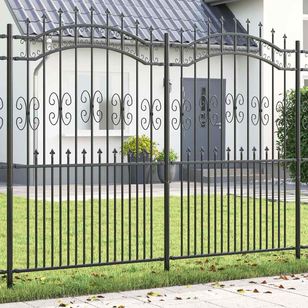 Tuinhek KAMPEN Grijs is nu te koop bij PeponiXL, paradijselijk wonen!