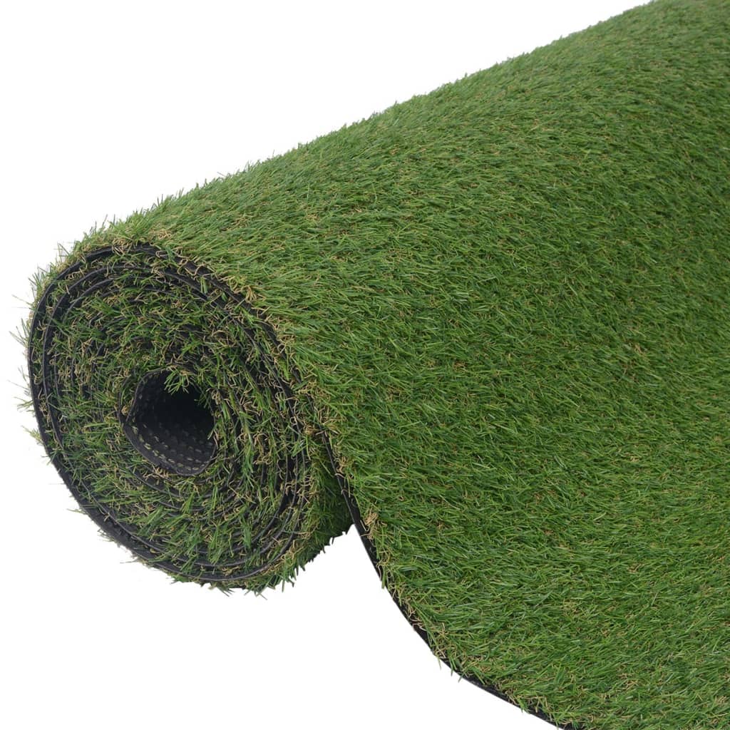 Kunstgras 1x8 m/20 mm groen is nu te koop bij PeponiXL, paradijselijk wonen!