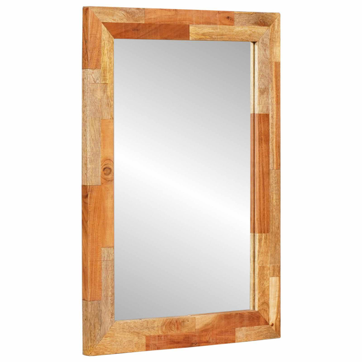 Badkamer Spiegel met opslag Artisan Eiken 50 x 70 x 2,5 cm is nu te koop bij PeponiXL, paradijselijk wonen!