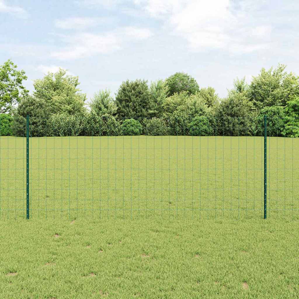 Hek met Paal Groen is nu te koop bij PeponiXL, paradijselijk wonen!