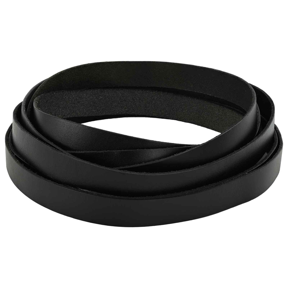 Leren Strap Zwart 500 x 1,5 cm Leer is nu te koop bij PeponiXL, paradijselijk wonen!
