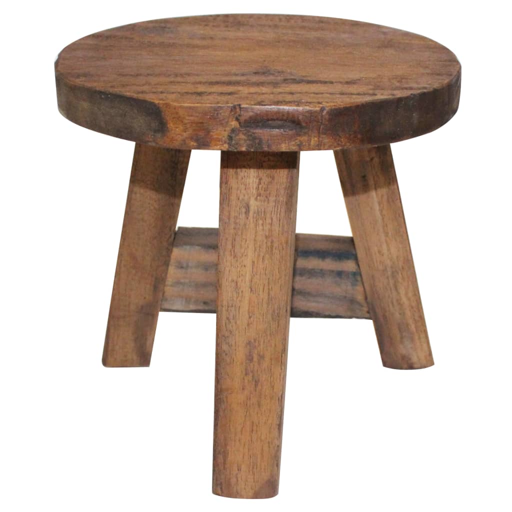 Kruk massief mahoniehout is nu te koop bij PeponiXL, paradijselijk wonen!