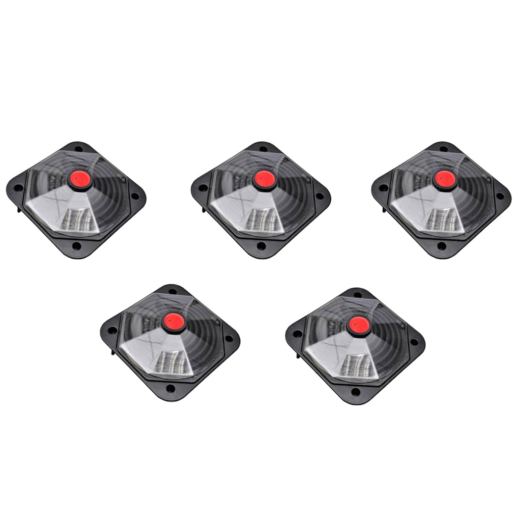 Solar Zwembadverwarming 735 W (set van 5) is nu te koop bij PeponiXL, paradijselijk wonen!