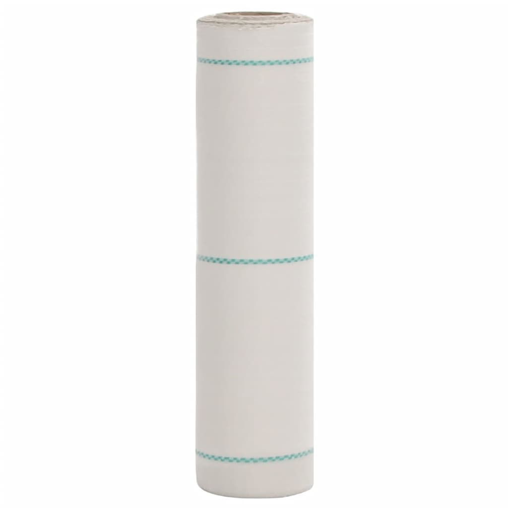 Worteldoek 0,5x150 m polypropeen wit is nu te koop bij PeponiXL, paradijselijk wonen!