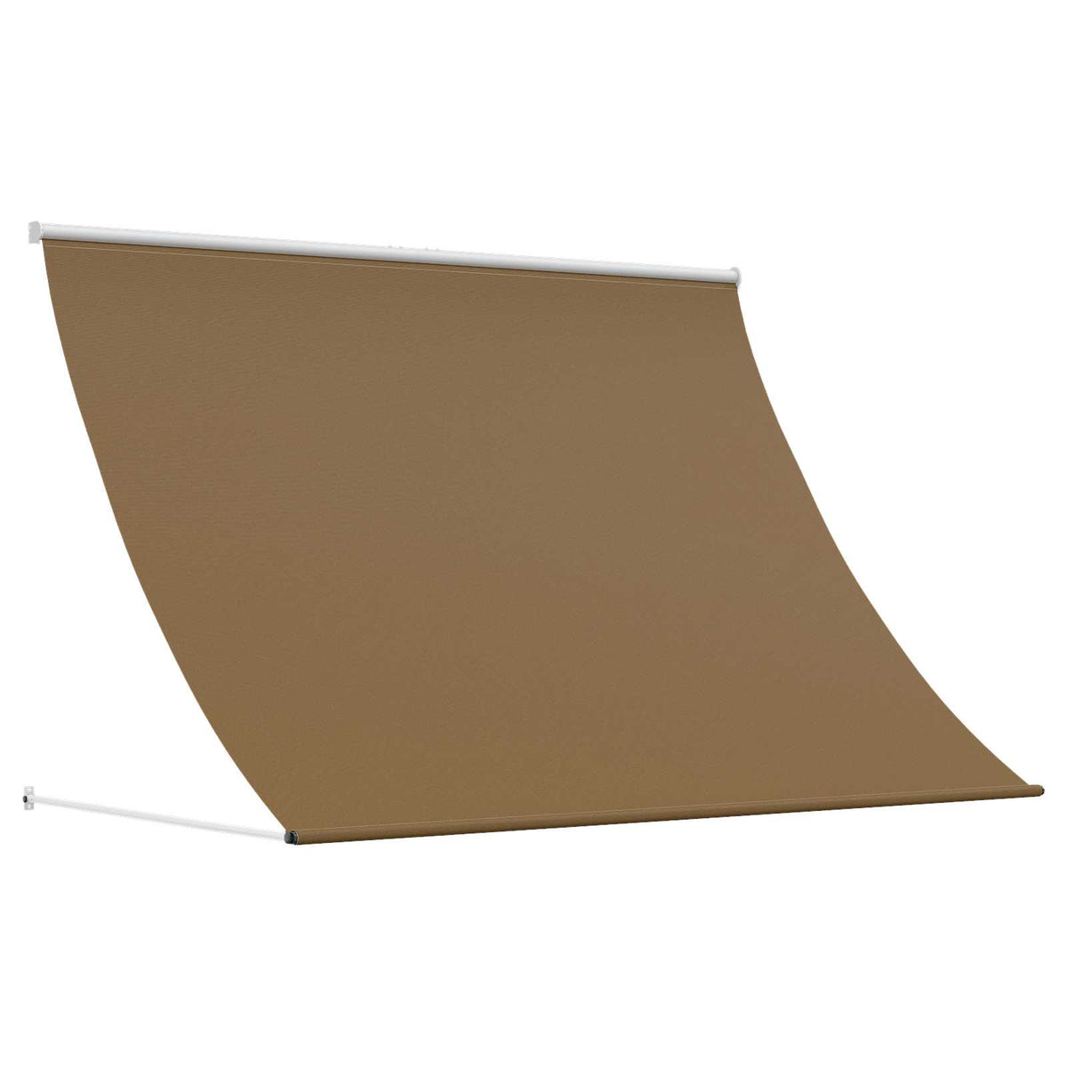Markies Beige 250 x 150 cm 180 g / m² Polyester met PU Coating is nu te koop bij PeponiXL, paradijselijk wonen!