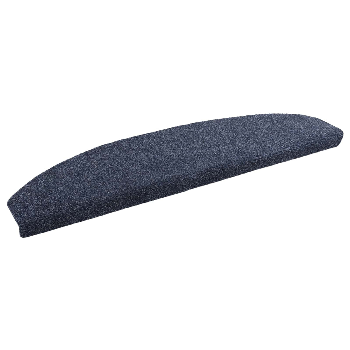Zelfklevende Trapmatten 15 pcs Blauw 80 x 24,5 x 3,5 cm is nu te koop bij PeponiXL, paradijselijk wonen!