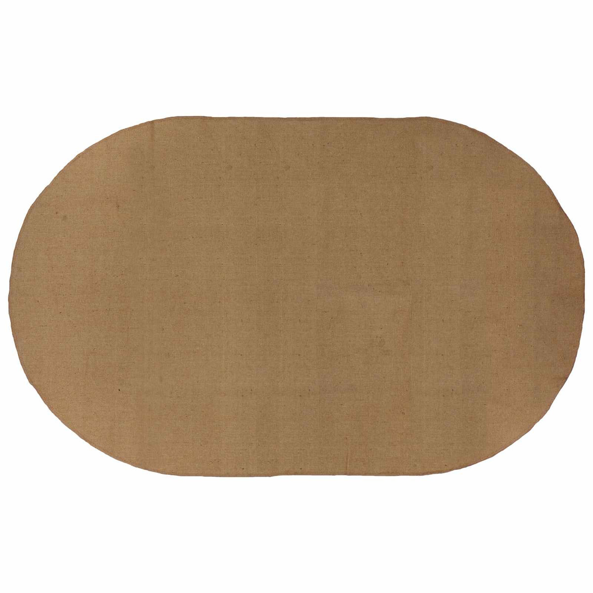 Vloerkleden Rechthoekig Naturel 205 x 305 cm Jute is nu te koop bij PeponiXL, paradijselijk wonen!