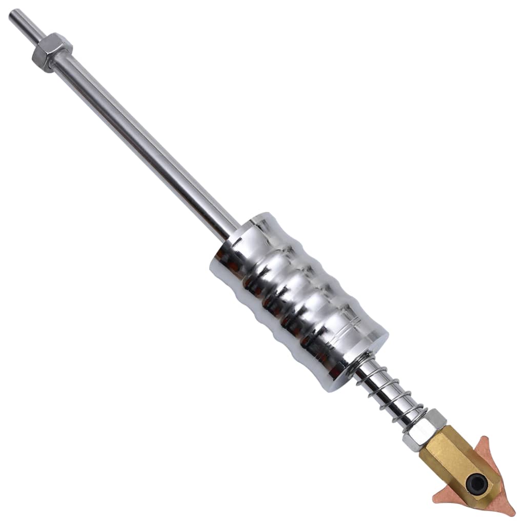 Schuifhamer voor spotter 42 cm koolstofstaal is nu te koop bij PeponiXL, paradijselijk wonen!