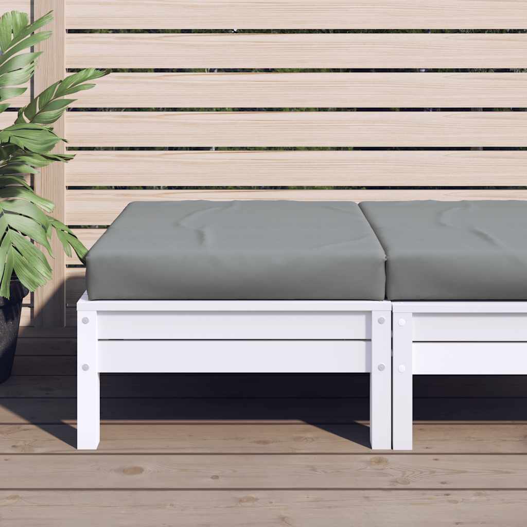 Palletkussen 60x60x9,5 cm oxford stof grijs is nu te koop bij PeponiXL, paradijselijk wonen!