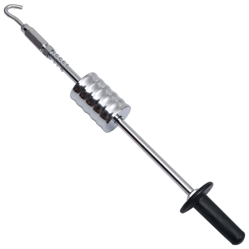 Schuifhamer met haak 65 cm koolstofstaal is nu te koop bij PeponiXL, paradijselijk wonen!