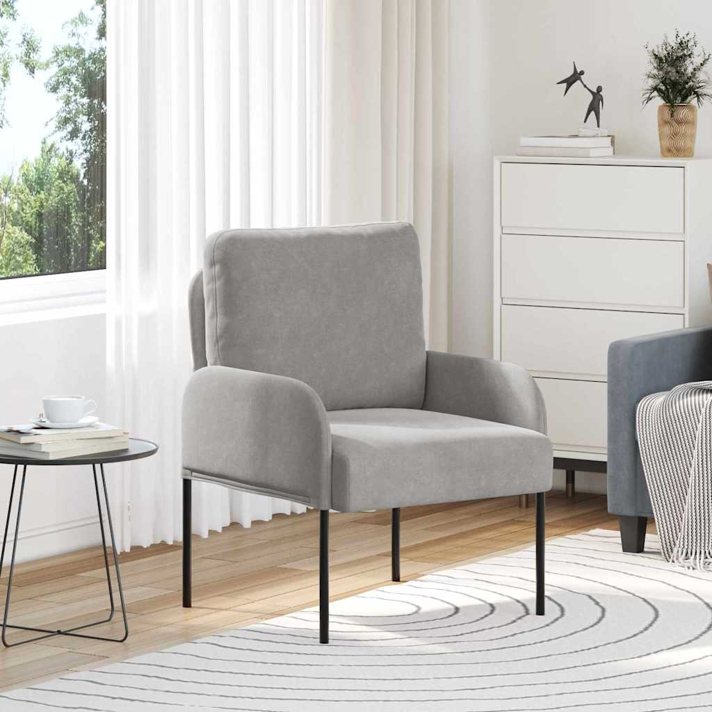 Banken met kussen 55cm Lichtgrijs Multiplex is nu te koop bij PeponiXL, paradijselijk wonen!