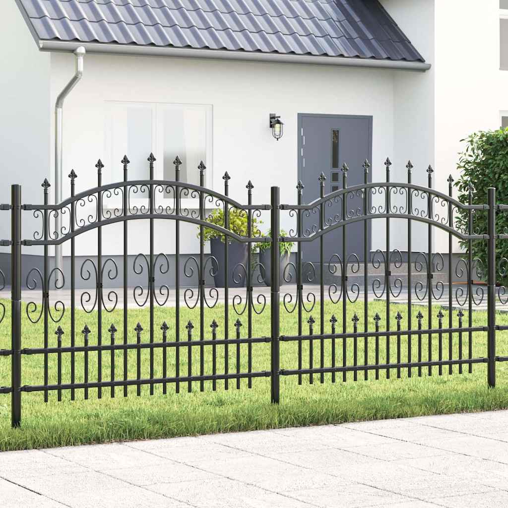 Tuinhek KAMPEN Grijs is nu te koop bij PeponiXL, paradijselijk wonen!