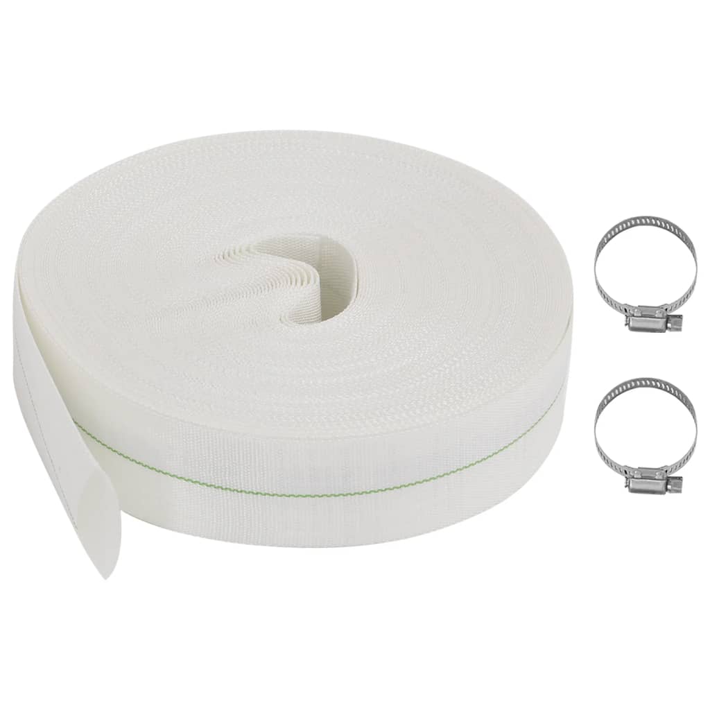 Slang plat 1,5'' 50 m PE is nu te koop bij PeponiXL, paradijselijk wonen!
