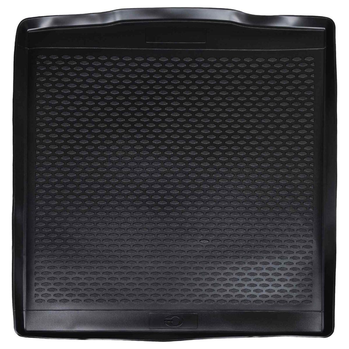 Kofferbakmat Zwart geschikt voor VW voor PASSAT B8 Sedan 2014- is nu te koop bij PeponiXL, paradijselijk wonen!