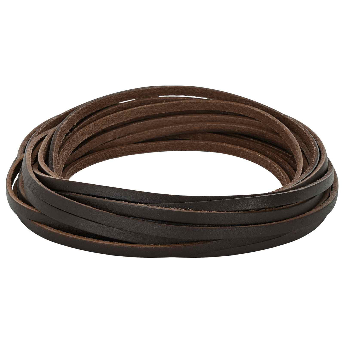 Leren Strap Donkerbruin 1000 x 0,4 cm Leer is nu te koop bij PeponiXL, paradijselijk wonen!