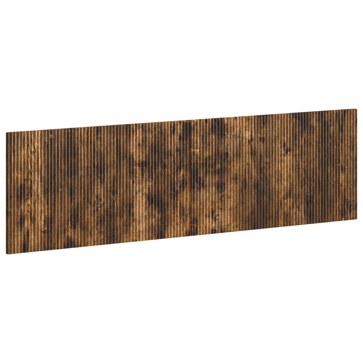 Wandgemonteerd Hoofdeinde ARNHEM Gerookt eiken Bewerkt hout is nu te koop bij PeponiXL, paradijselijk wonen!