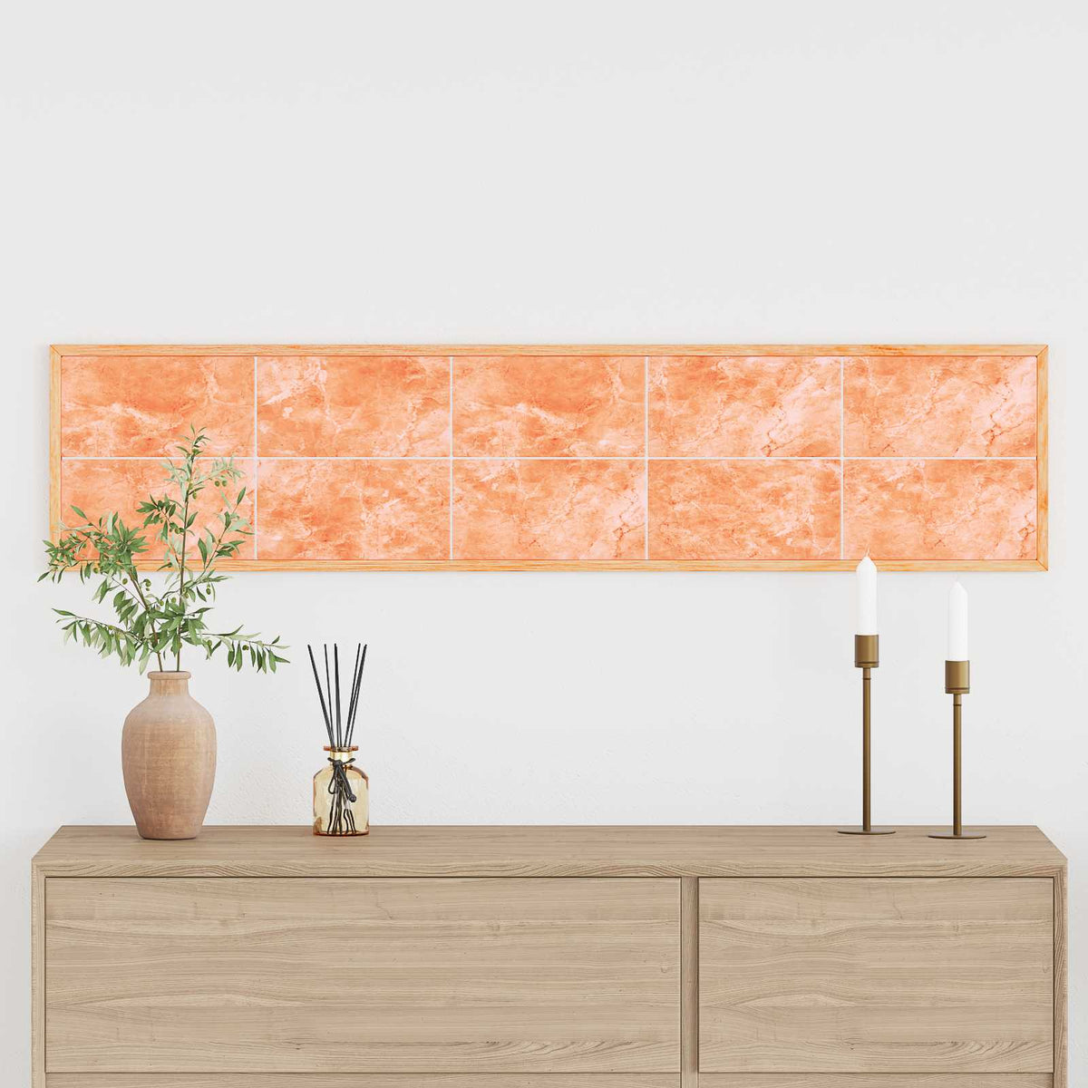 Zoutstenen 20 pcs Roze 20 x 2,5 x 10 cm Steenzout is nu te koop bij PeponiXL, paradijselijk wonen!