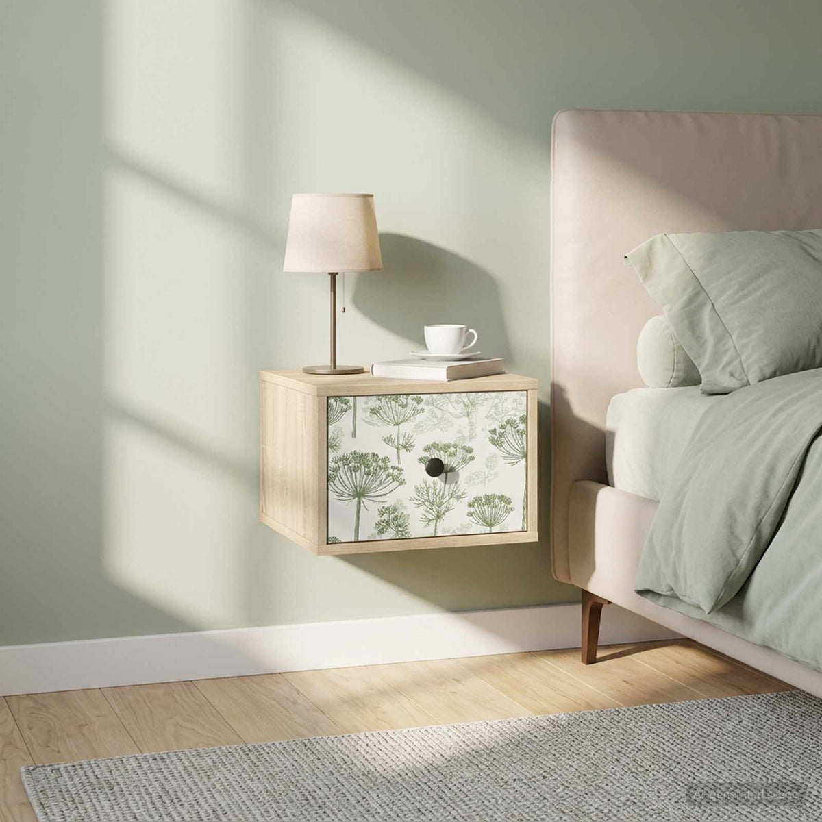 Wandkastje GOTHA 2 st Sonoma Eiken 36 x 33 x 25 cm Bewerkt hout is nu te koop bij PeponiXL, paradijselijk wonen!