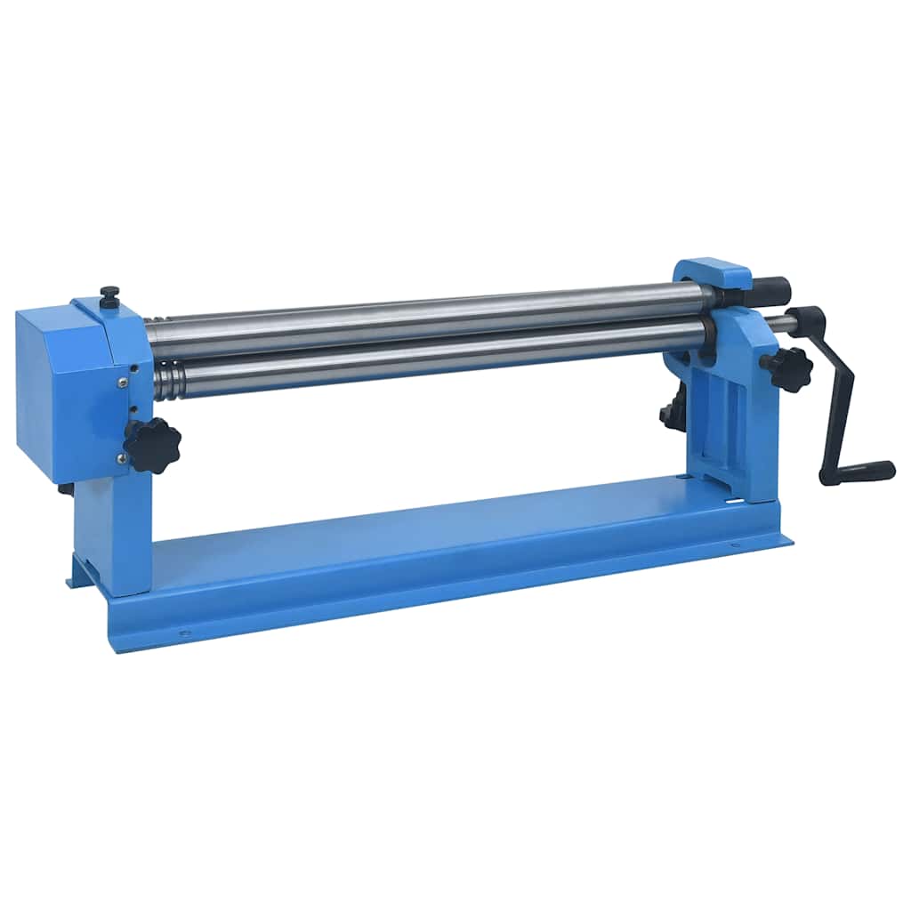 Buigmachine 640 mm staal is nu te koop bij PeponiXL, paradijselijk wonen!