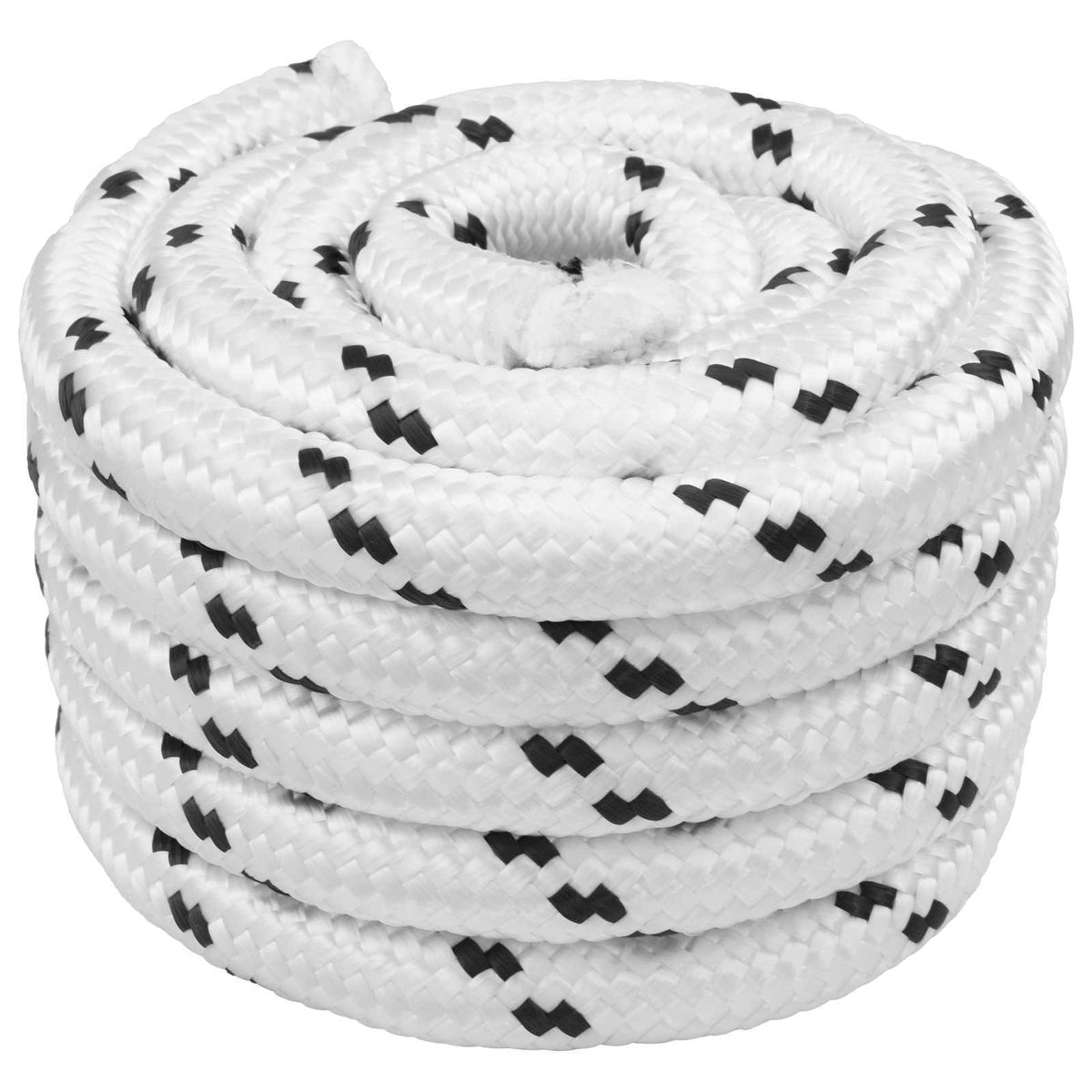 Boottouw Wit 50 m Polyester is nu te koop bij PeponiXL, paradijselijk wonen!