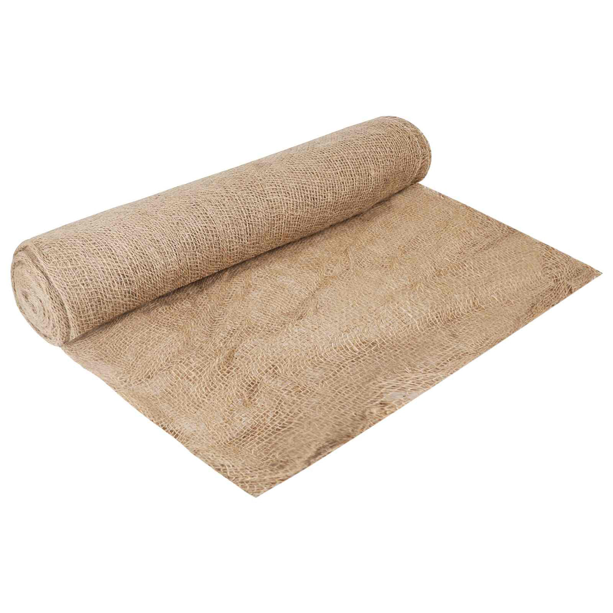 Jute Rol Naturel 160 x 500 cm is nu te koop bij PeponiXL, paradijselijk wonen!