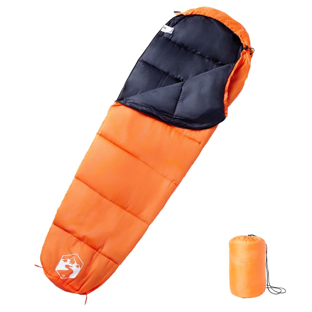 Slaapzak mummie voor volwassenen camping 3 seizoenen is nu te koop bij PeponiXL, paradijselijk wonen!