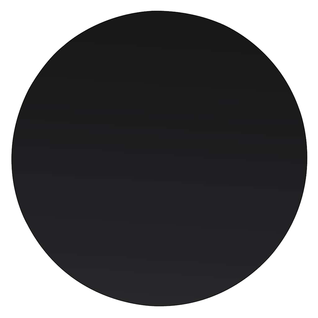 Tafelblad van gehard glas 800 mm rond is nu te koop bij PeponiXL, paradijselijk wonen!
