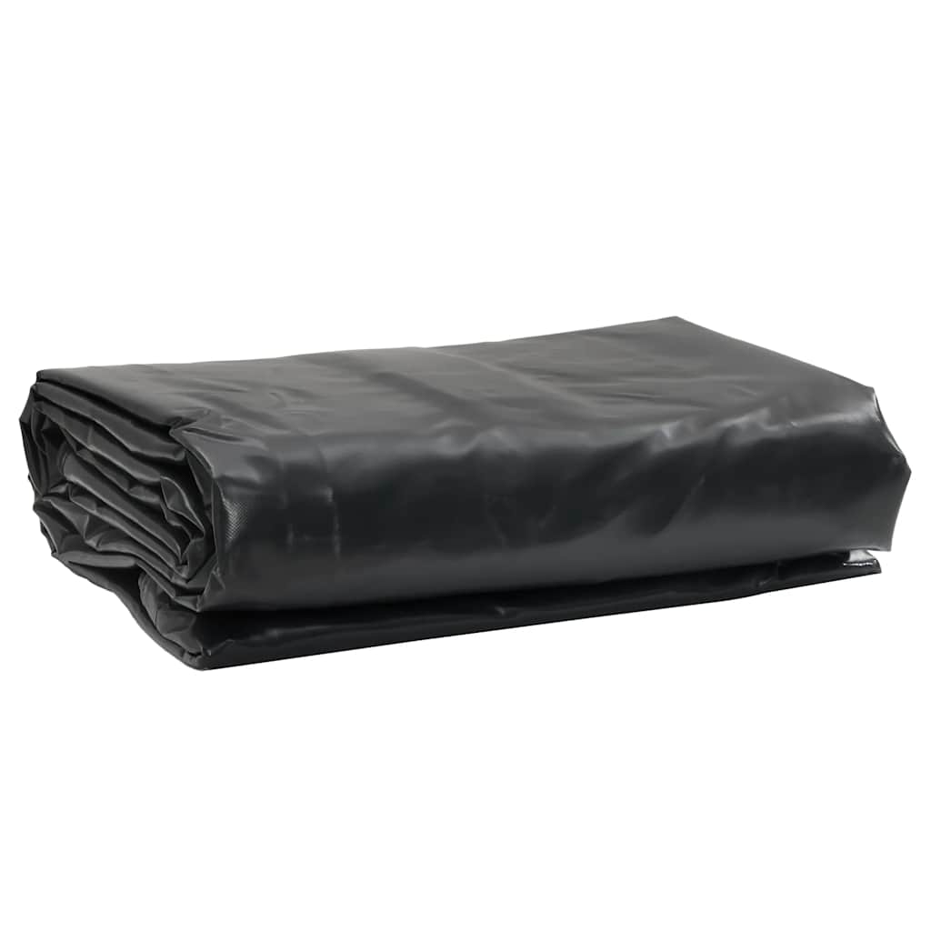 Dekzeil 650 g/m² 6x8 m antracietkleurig is nu te koop bij PeponiXL, paradijselijk wonen!