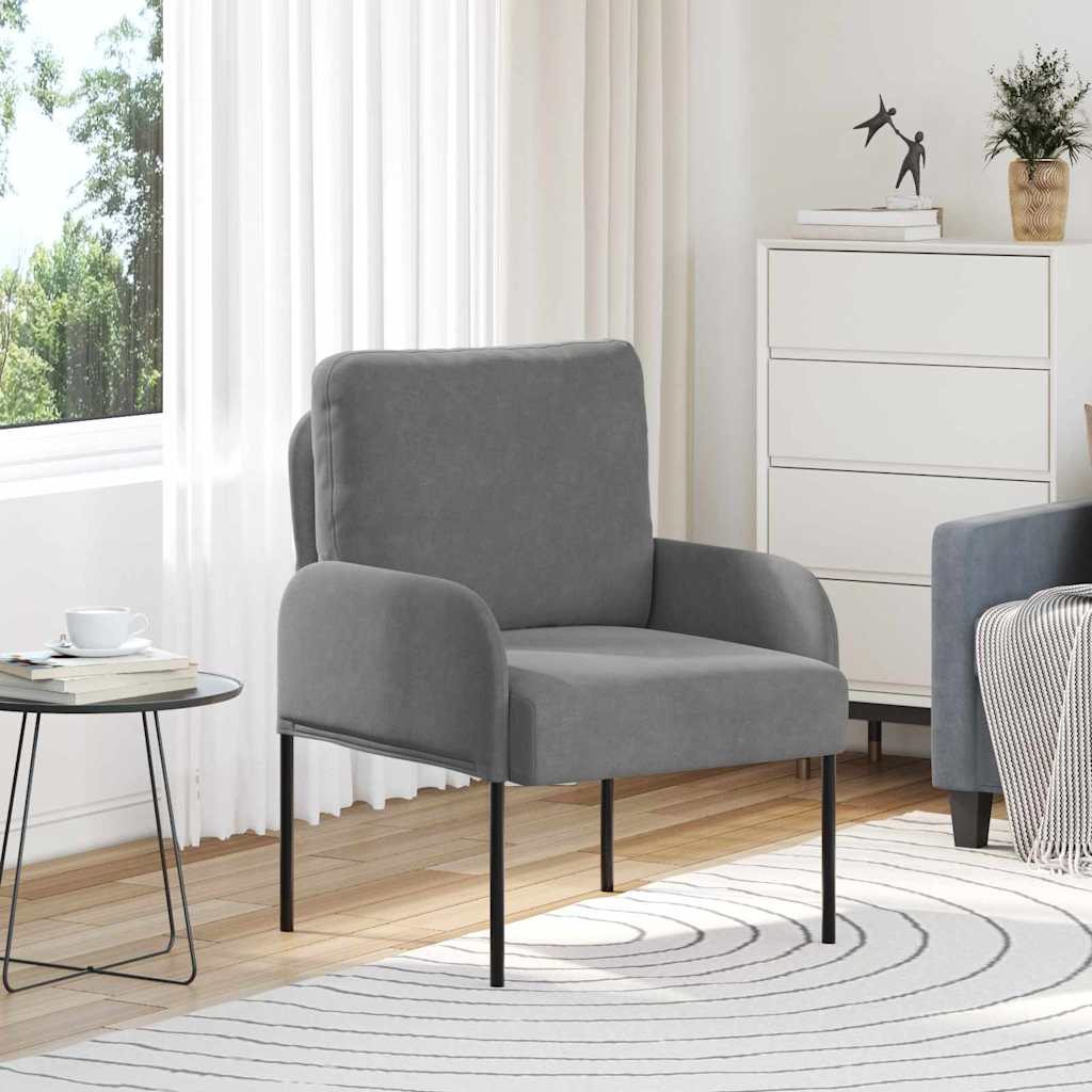 Banken met kussen 55cm Donkergrijs Multiplex is nu te koop bij PeponiXL, paradijselijk wonen!