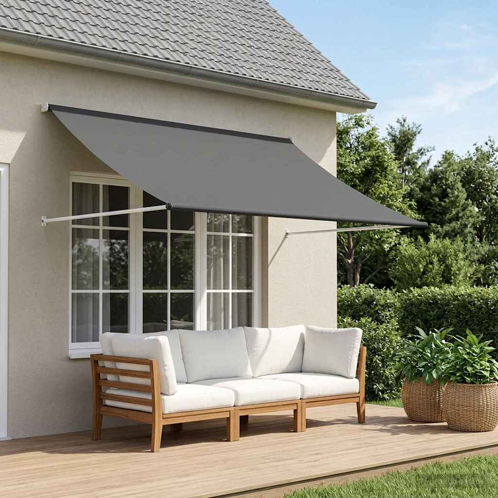 Markies Lichtgrijs 300 x 150 cm is nu te koop bij PeponiXL, paradijselijk wonen!