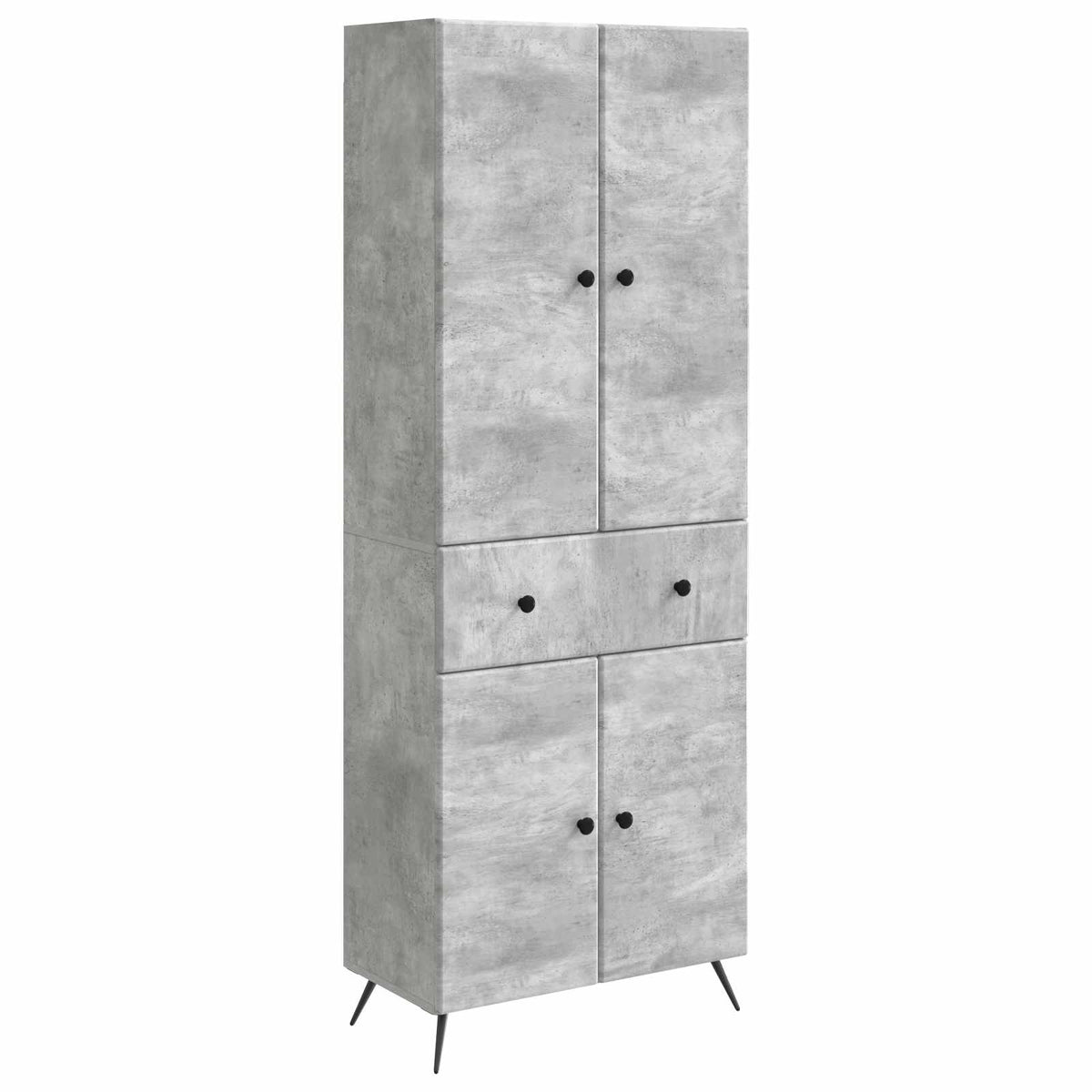 2 pcs Betongrijs is nu te koop bij PeponiXL, paradijselijk wonen!