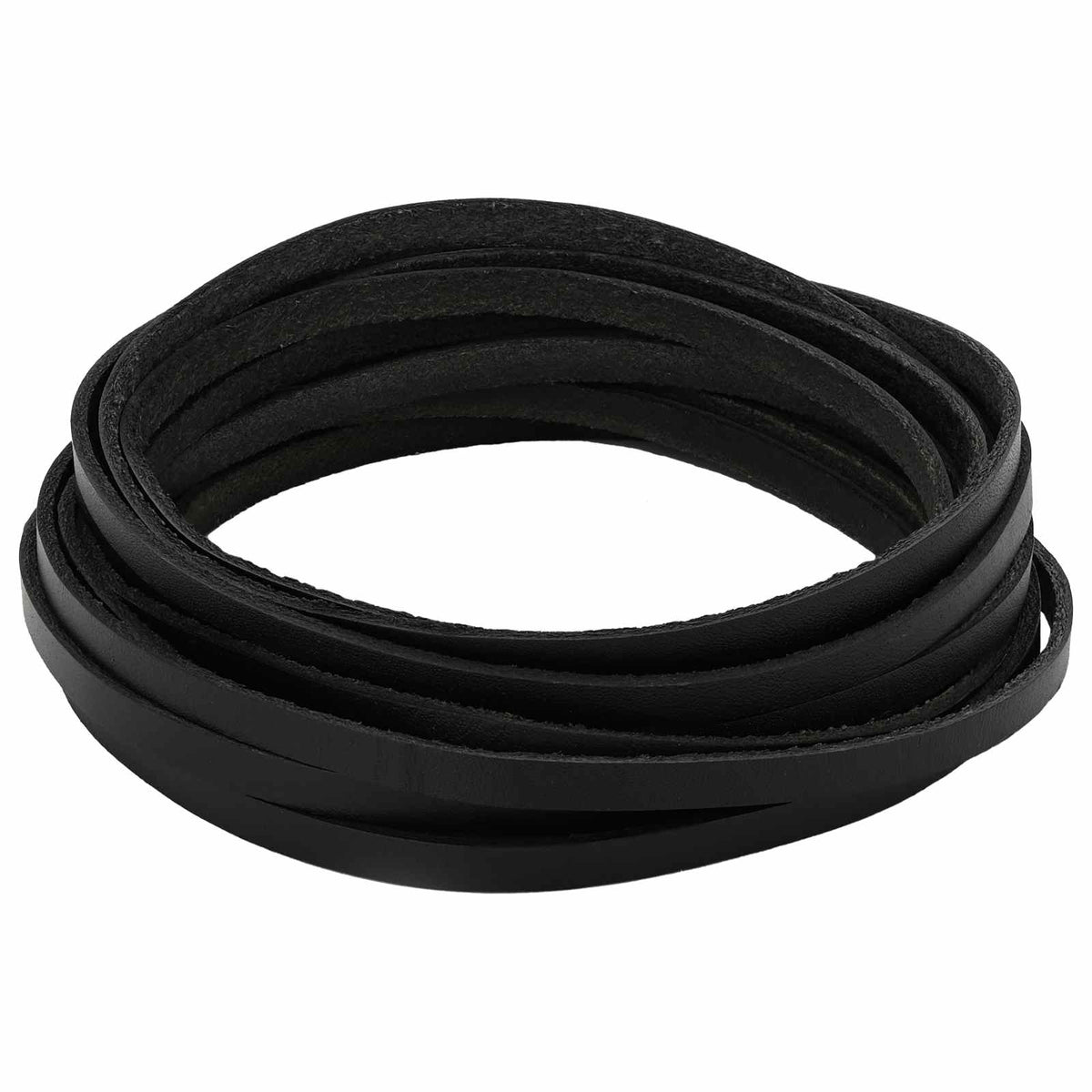 Leren Strap Zwart 1000 x 0,8 cm Leer is nu te koop bij PeponiXL, paradijselijk wonen!