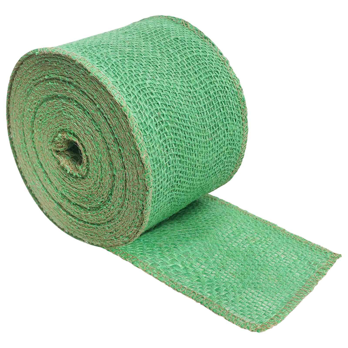 Jute Rol Groen 10 x 1500 cm is nu te koop bij PeponiXL, paradijselijk wonen!