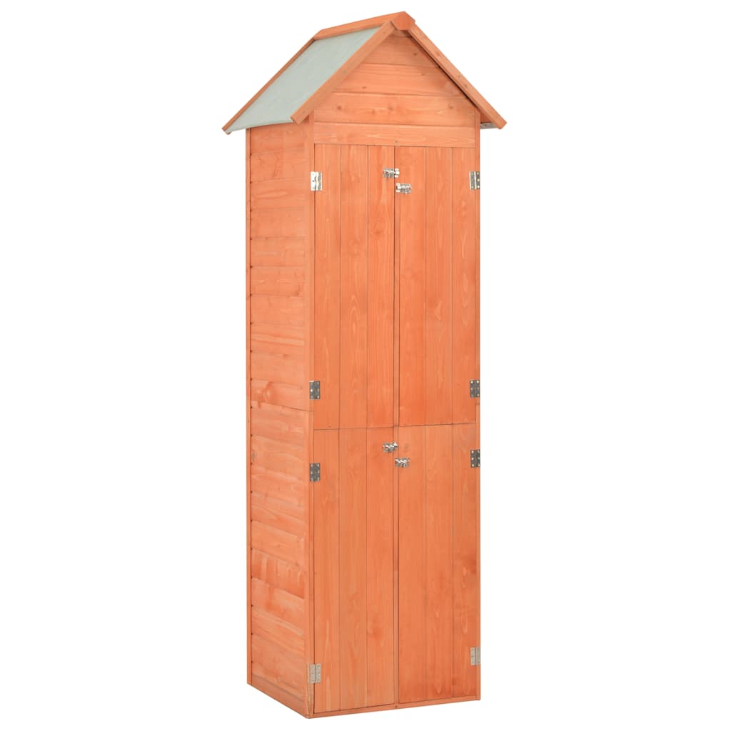 Tuinberging 71x60x213 cm hout is nu te koop bij PeponiXL, paradijselijk wonen!