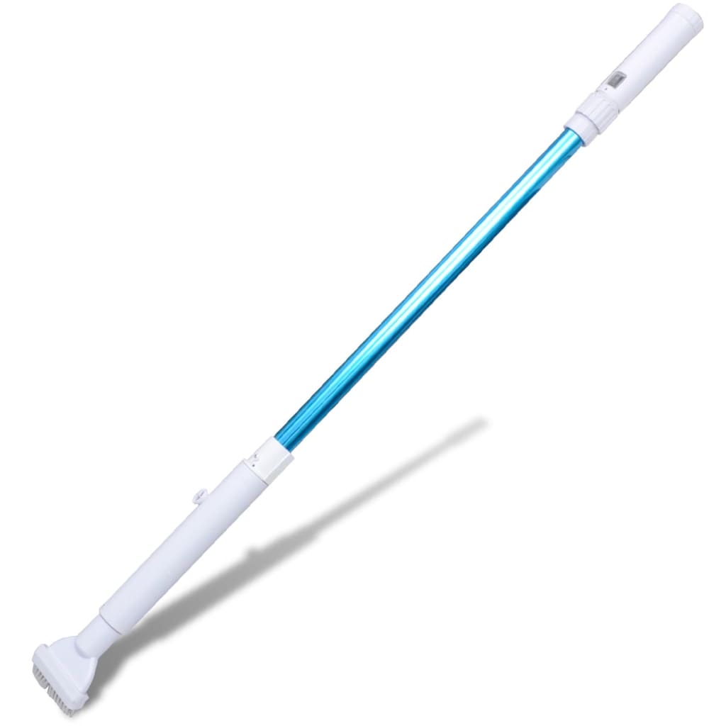 Zwembadstofzuiger automatisch met batterijen is nu te koop bij PeponiXL, paradijselijk wonen!