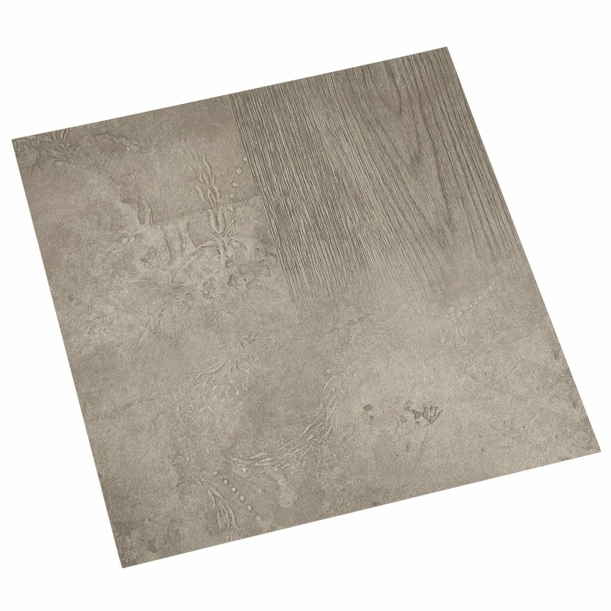 Zelfklevende Vloerplanken 30,5 x 30,5 cm 20 pcs PVC is nu te koop bij PeponiXL, paradijselijk wonen!