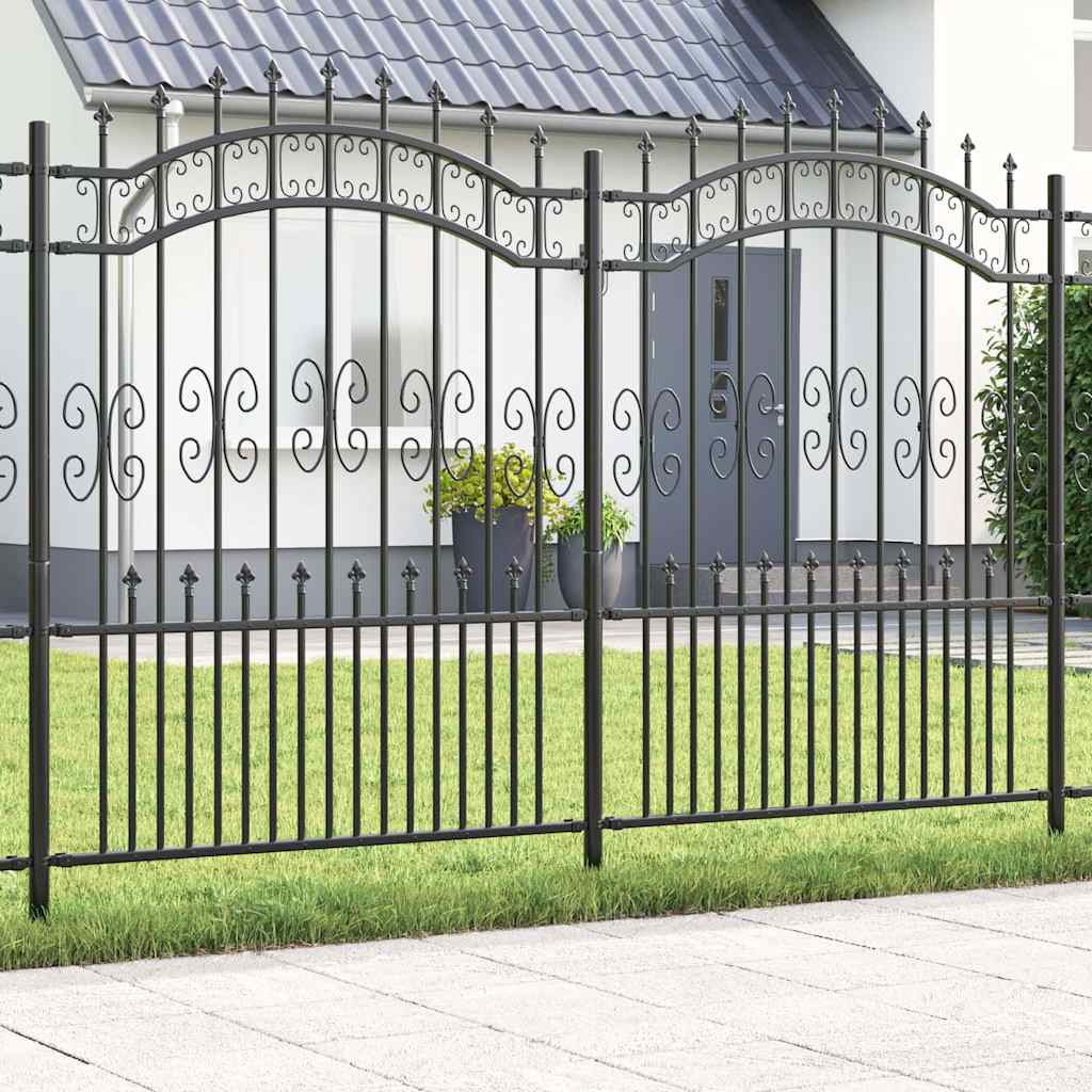 Tuinhek KAMPEN Grijs is nu te koop bij PeponiXL, paradijselijk wonen!