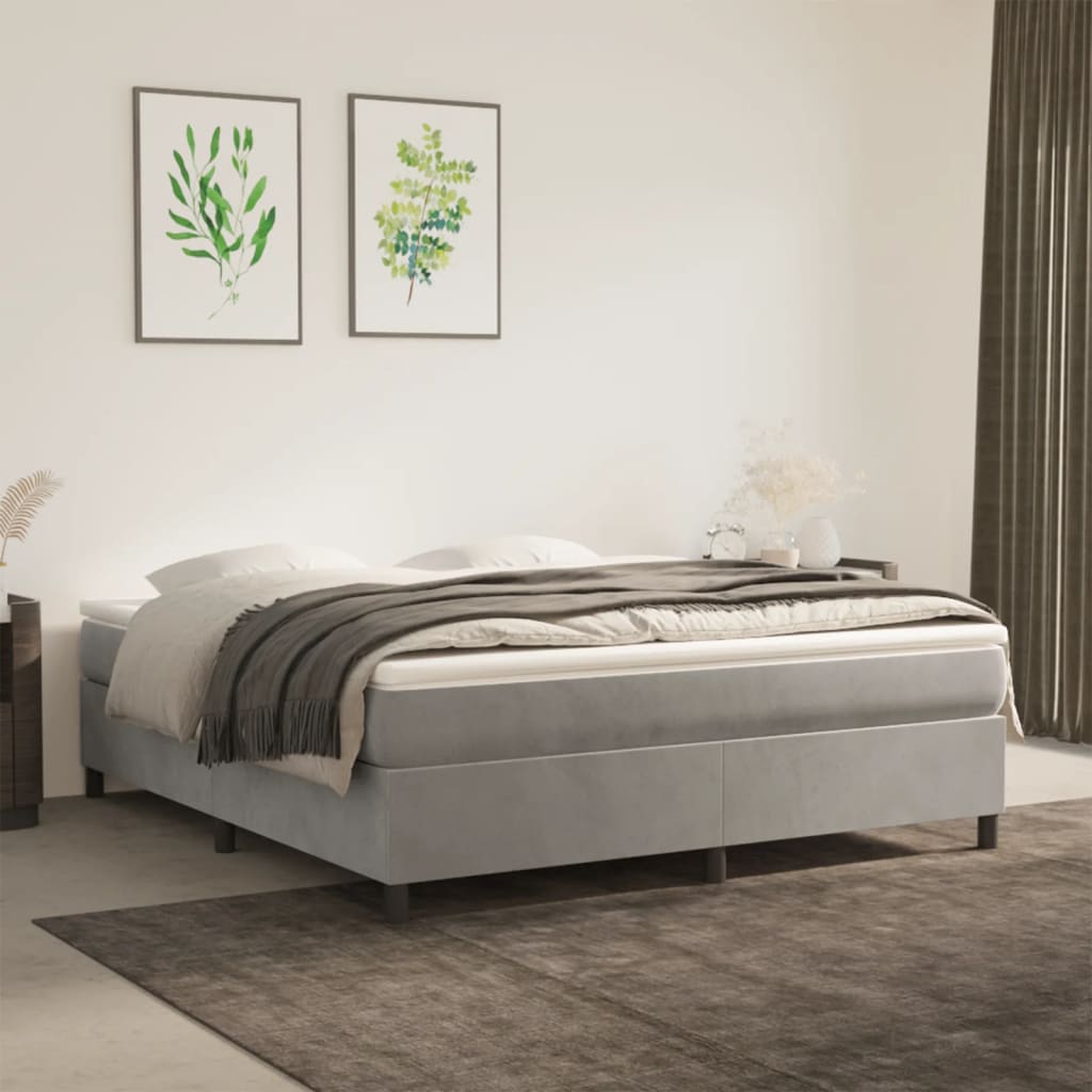 Topmatras california king 183x213x5 cm is nu te koop bij PeponiXL, paradijselijk wonen!