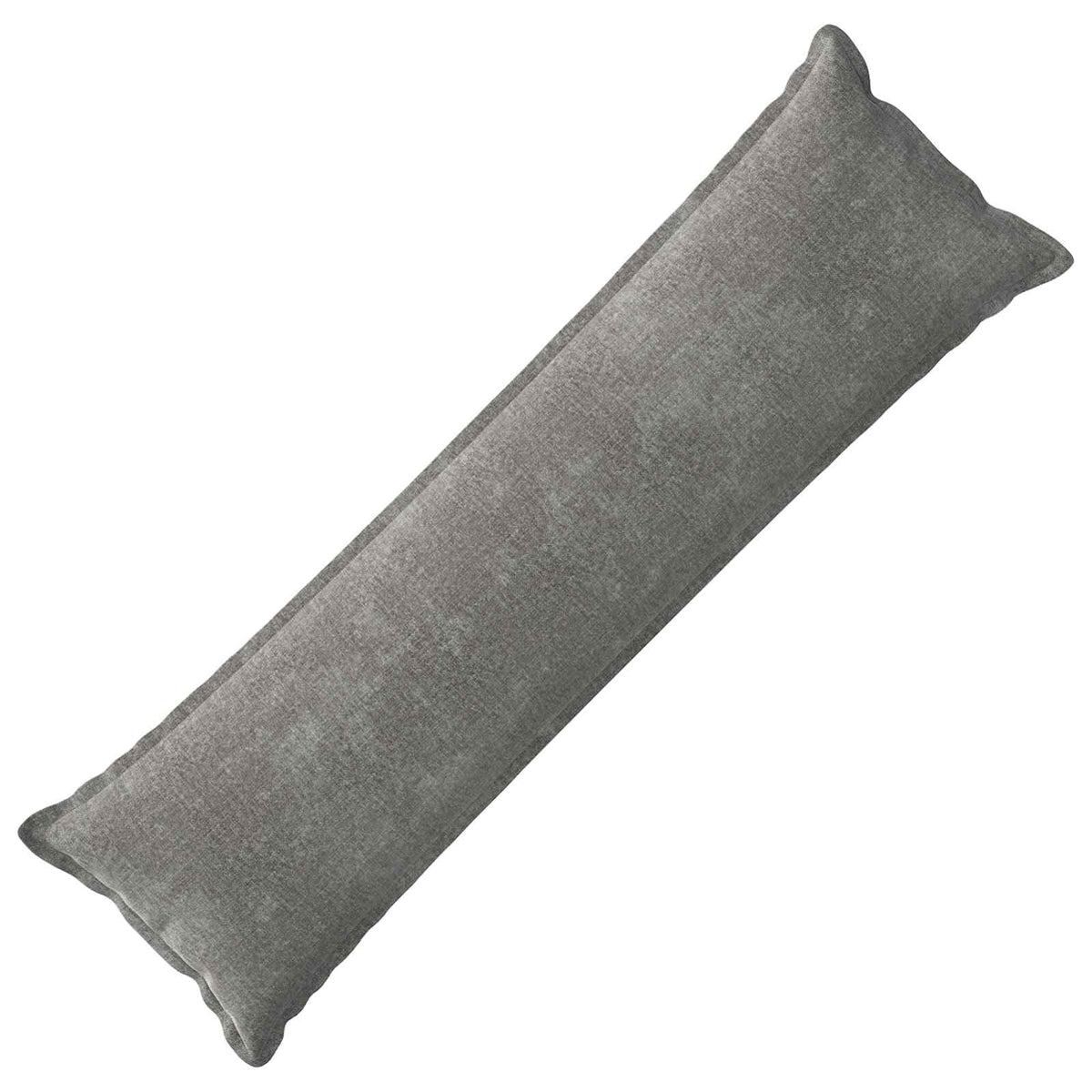 Kussensloop HOUTEN Donkergrijs 40 x 145 cm Chenille Stof is nu te koop bij PeponiXL, paradijselijk wonen!