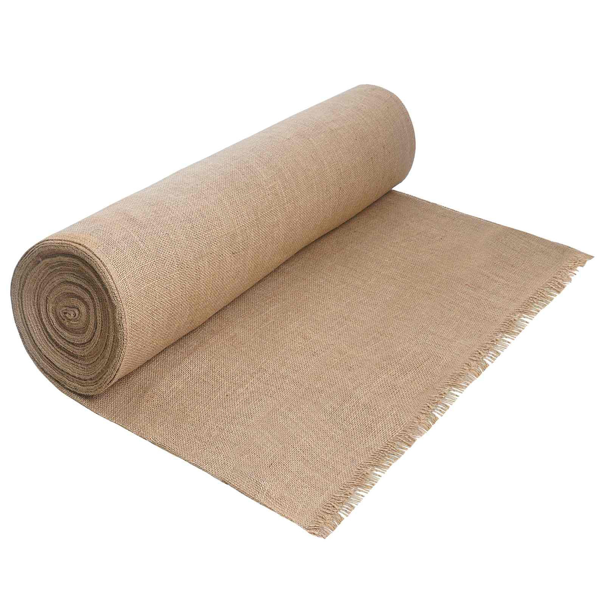 Jute Rol Naturel 200 x 500 cm is nu te koop bij PeponiXL, paradijselijk wonen!