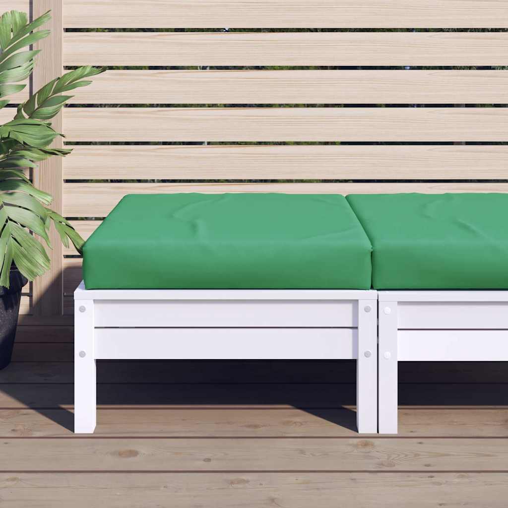 Palletkussen 60x60x9,5 cm oxford stof groen is nu te koop bij PeponiXL, paradijselijk wonen!