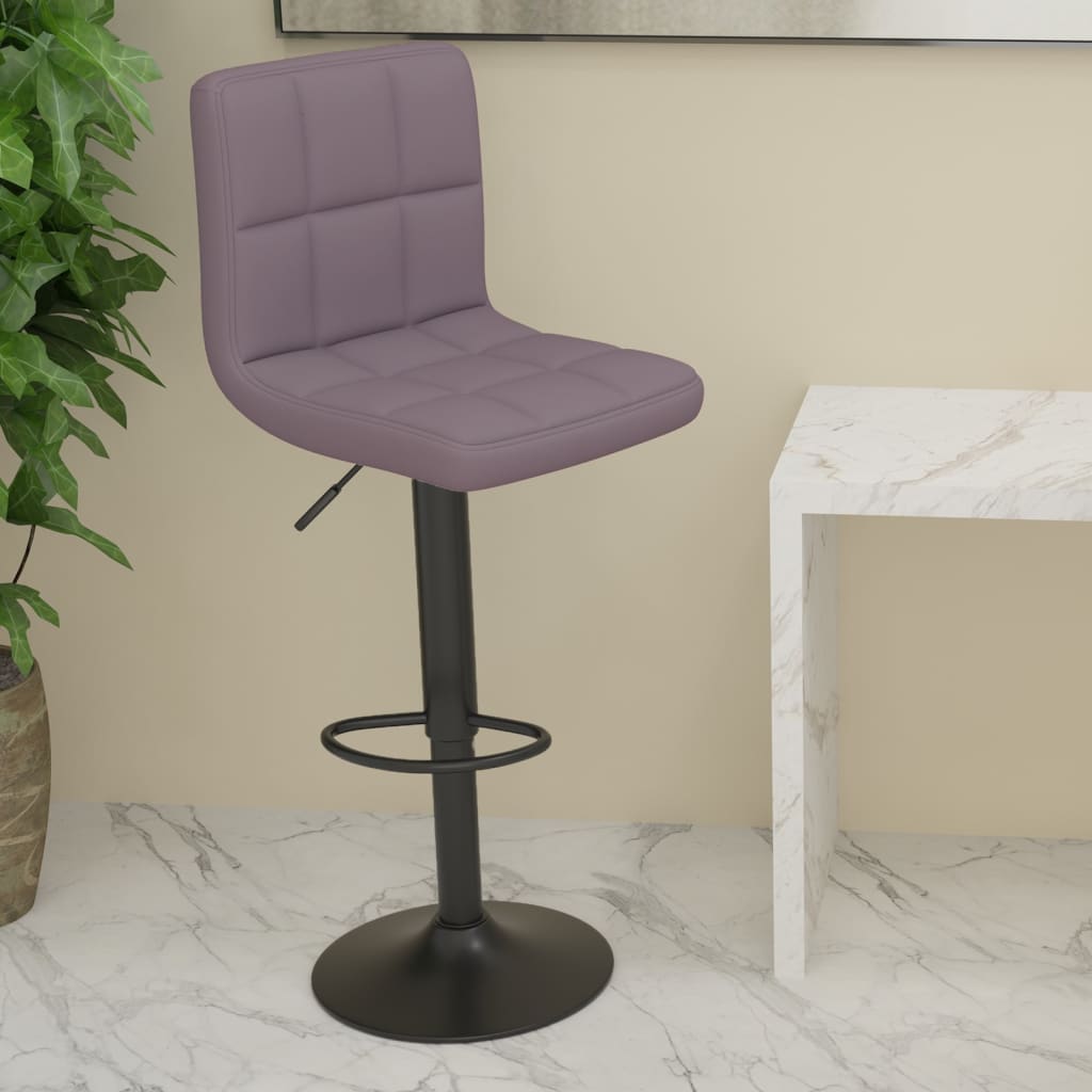 Barkruk stof taupe is nu te koop bij PeponiXL, paradijselijk wonen!