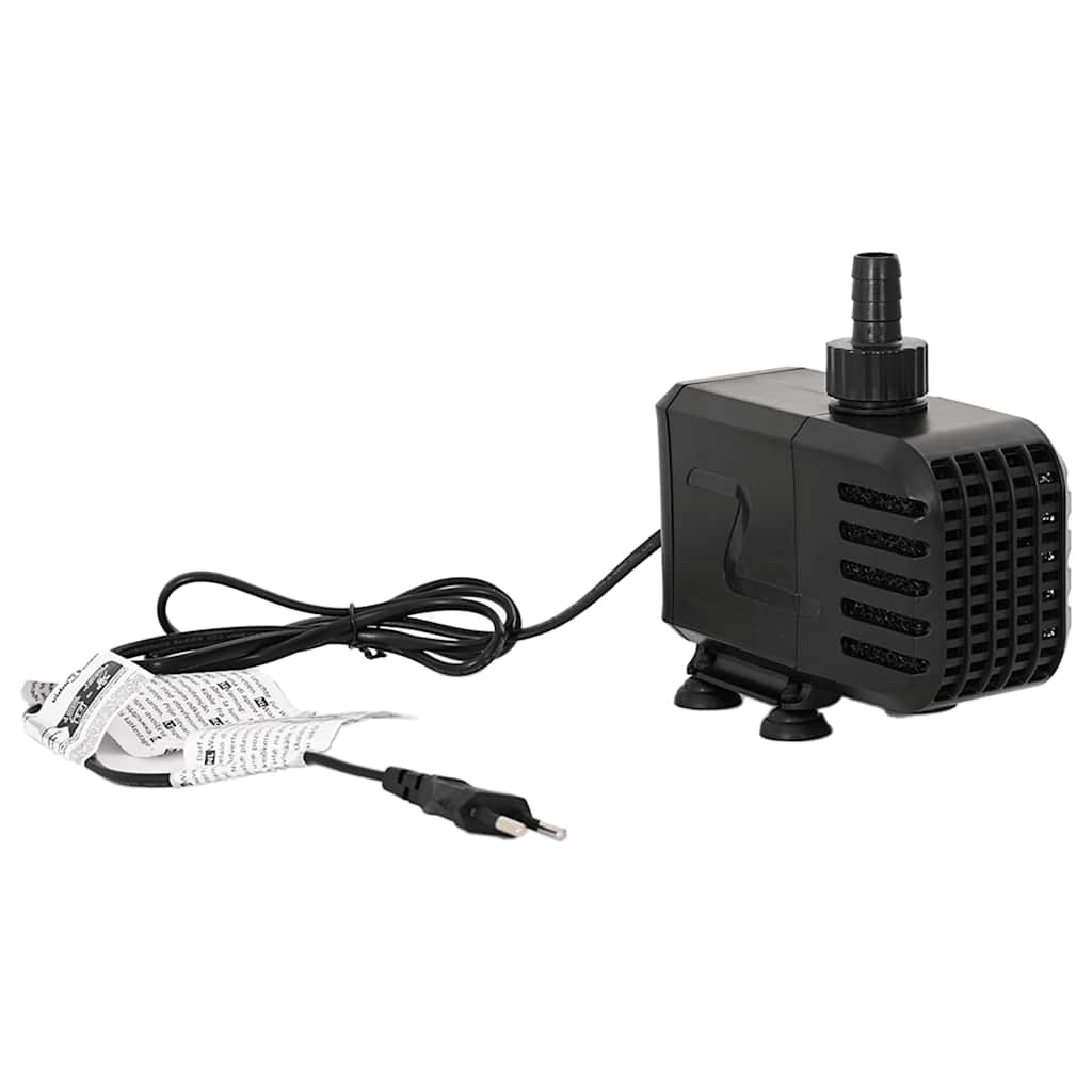 Aquariumpomp onderdompelbaar 1800 L/u is nu te koop bij PeponiXL, paradijselijk wonen!