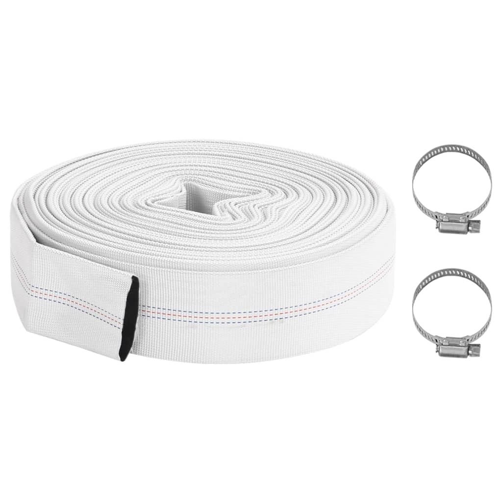Brandslang 2'' 20 m PVC is nu te koop bij PeponiXL, paradijselijk wonen!