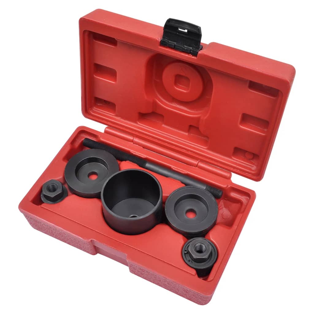 Bus achteras gereedschapset voor Ford Fiesta IV & KA is nu te koop bij PeponiXL, paradijselijk wonen!