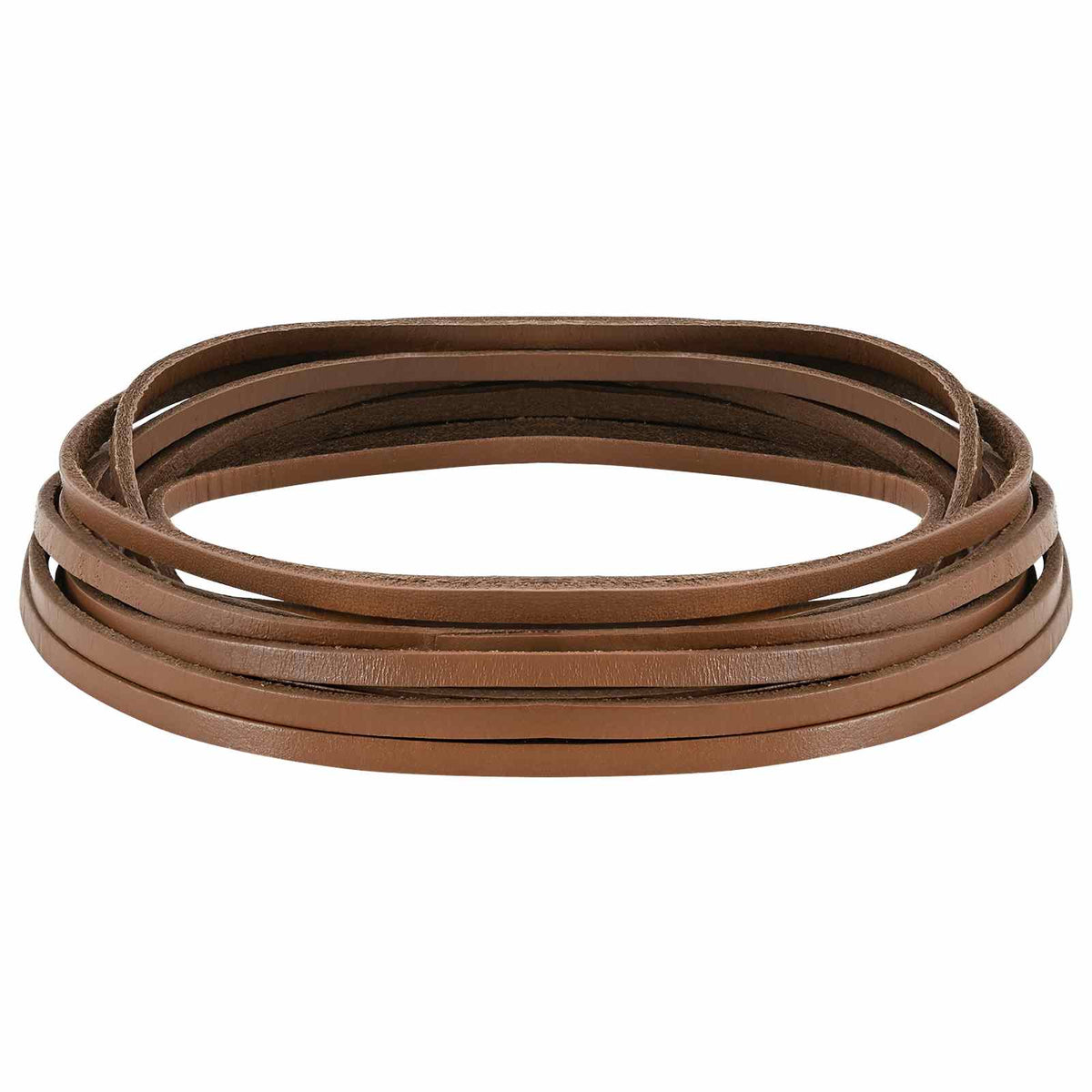 Leren Strap Bruin 200 x 0,3 cm Leer is nu te koop bij PeponiXL, paradijselijk wonen!