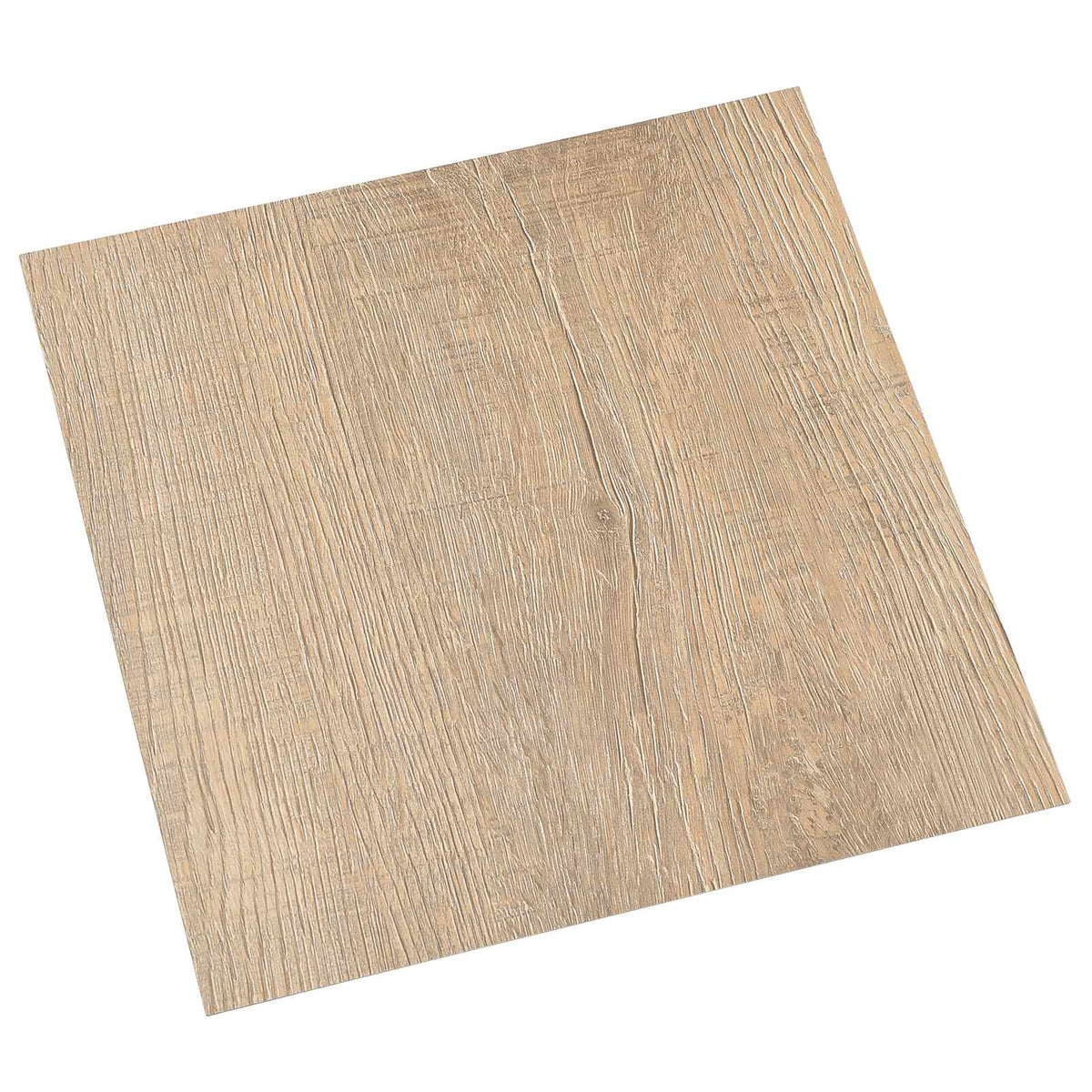 Zelfklevende Vloerplanken 30,5 x 30,5 cm 20 pcs PVC is nu te koop bij PeponiXL, paradijselijk wonen!
