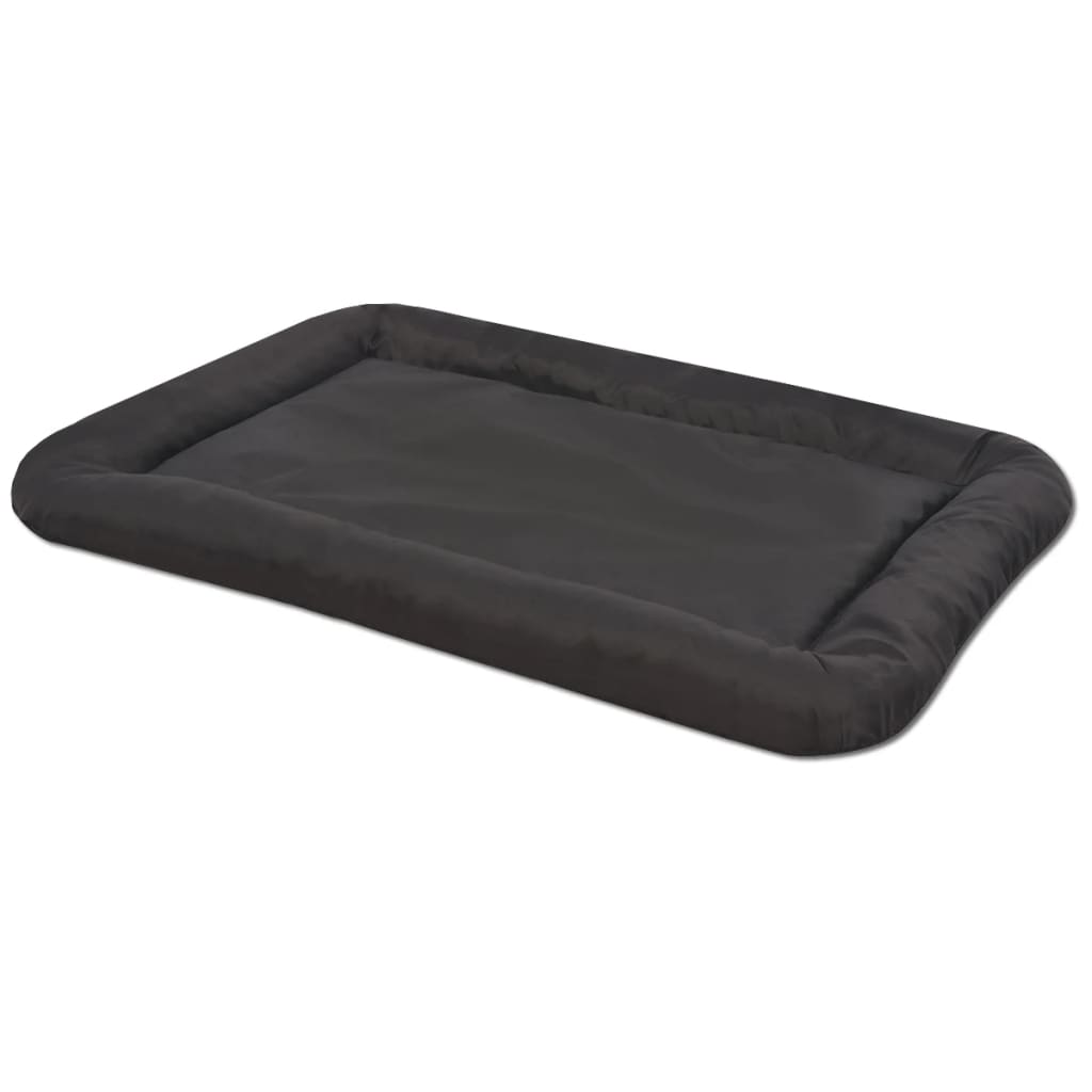 Hondenmatras maat XXL zwart is nu te koop bij PeponiXL, paradijselijk wonen!
